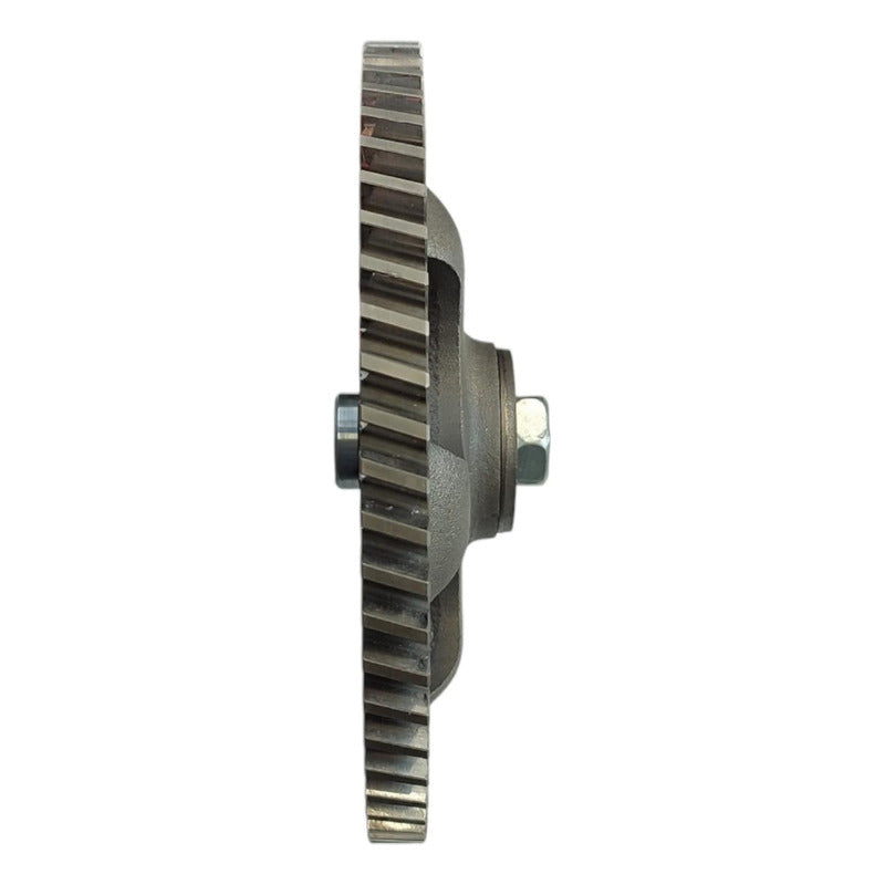 Engrane Distribución Motor Isuzu 4hk1 Elf 400 450 500