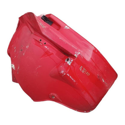 Remate Extensión Salpicadera Cofre Freightliner Fl70 Copilot