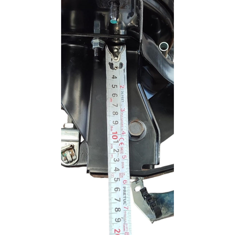 Soporte Pedal Freno Bomba Booster Boster Isuzu Elf 300 18-23