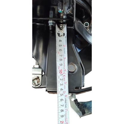 Soporte Pedal Freno Bomba Booster Boster Isuzu Elf 300 18-23