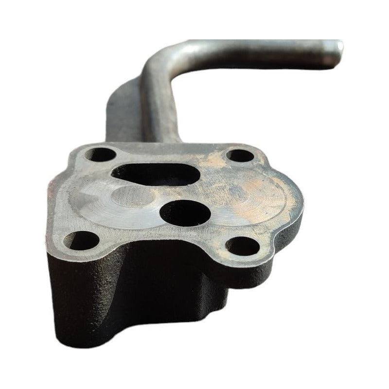 Cubierta Agarre Bomba Aceite Motor John Deere