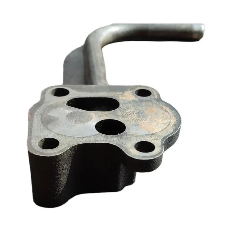 Cubierta Agarre Bomba Aceite Motor John Deere