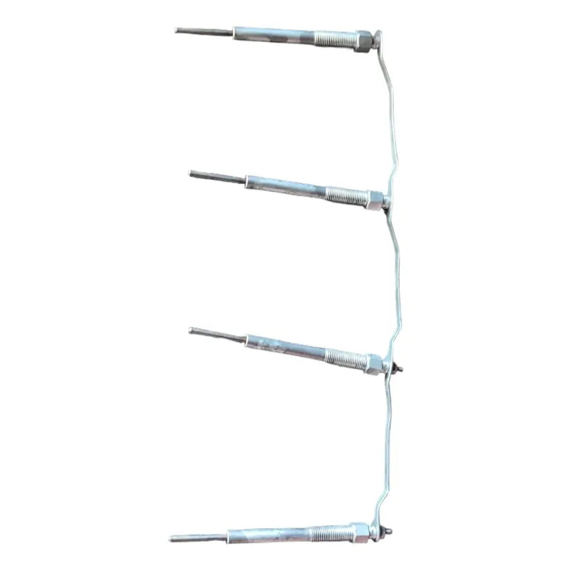 Precalentador Arandela 4 Pz Isuzu 4jj1e5le Elf 300 18-23