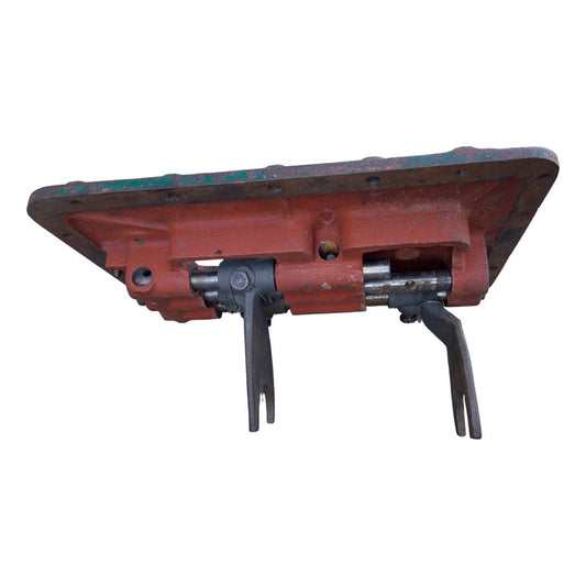 Tapa Transmision Caja Eaton Fuller Ocre