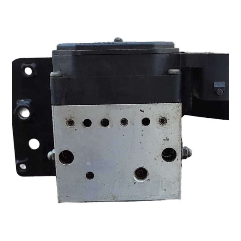 Módulo Computadora Ecu Frenos Abs Hino 816 716 300 Denso