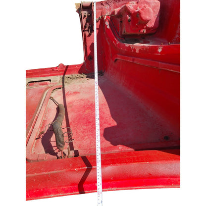 Cofre De Freightliner Fl70 Fl 70 Camión