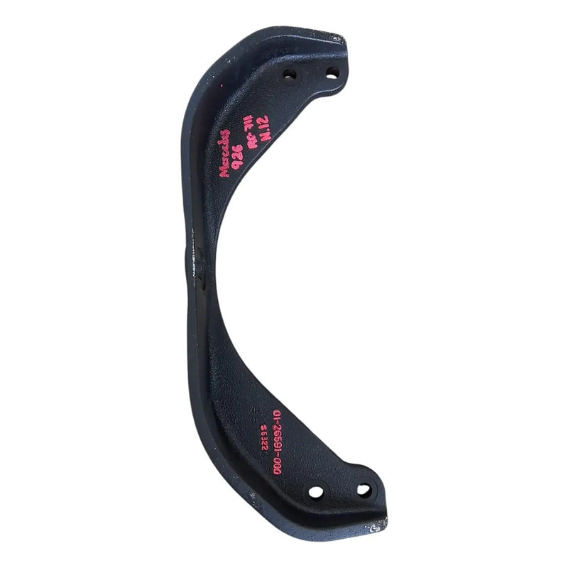 Soporte Delantero Motor Mercedes Benz 926 M2 Fl70 Freightlin