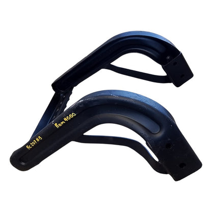 Soporte Estribo Dodge Ram 4000 Año 2009