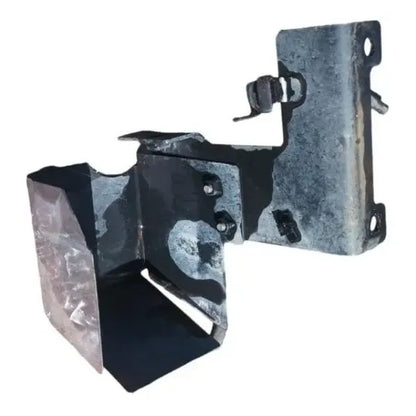 Base Soporte Deposito Tanque Aceite Direccion Isuzu Elf 200