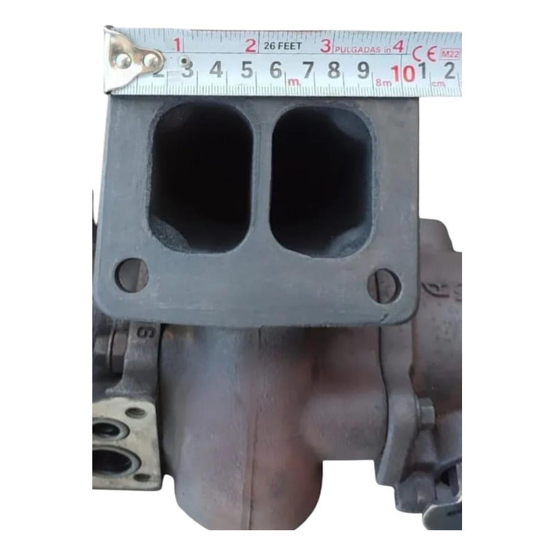Turbo Power Stroke 7.3 Ford F350 F450 F250 Diésel
