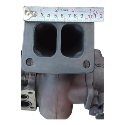 Turbo Power Stroke 7.3 Ford F350 F450 F250 Diésel
