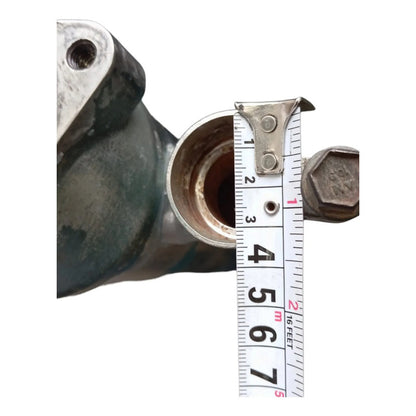 Enfriador Gases Egr Maxxforce Dt466 International 4300