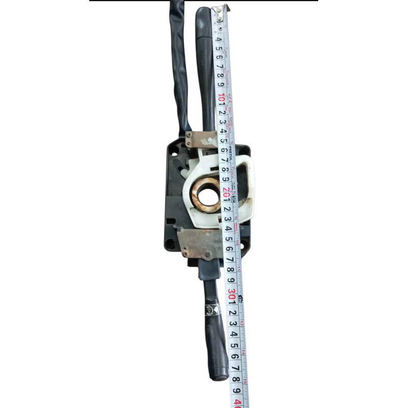 Palanca Luces Limpiadores Direccionales  Isuzu Elf 450