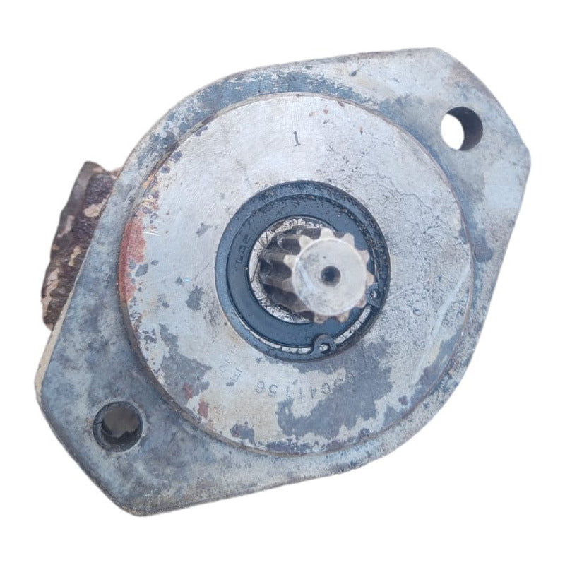 Bomba Aceite Direccion Licuadora Motor Cummins Serie C