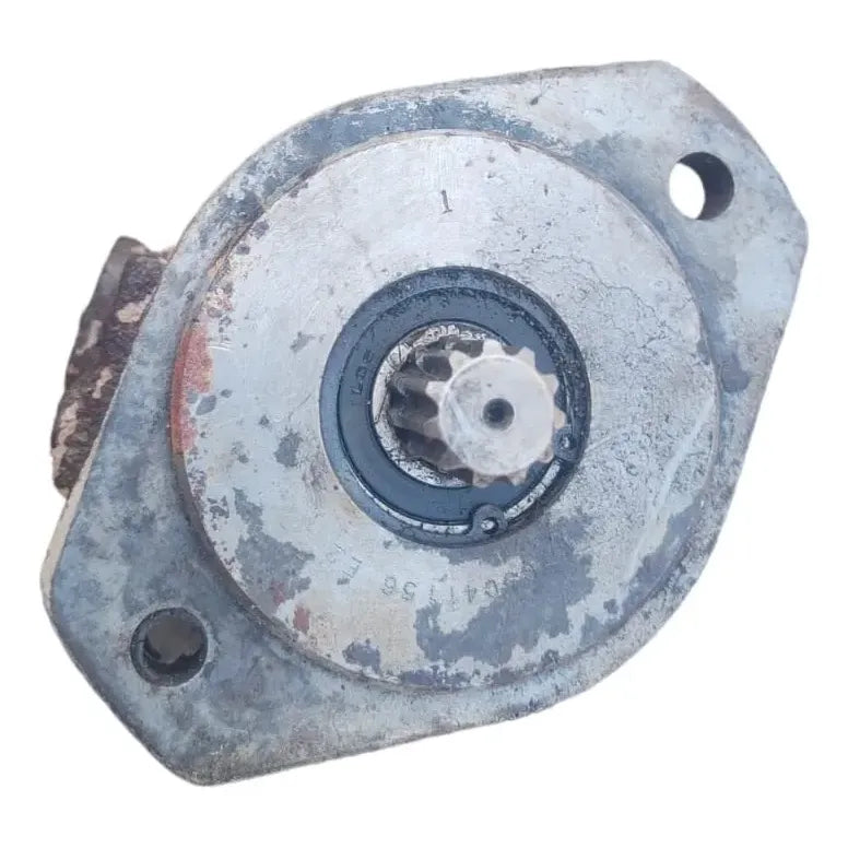 Bomba Aceite Direccion Licuadora Motor Cummins Serie C