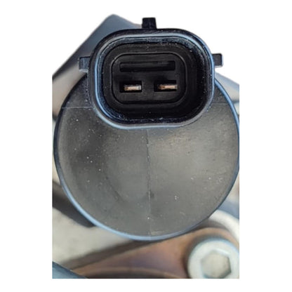 Bomba Diesel Combustible Motor Isuzu 4jj1e5le Elf 300 18-23