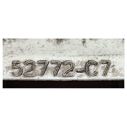 Conector Sensor Maf Presion Aire Paccar Px6 Cummins Isb