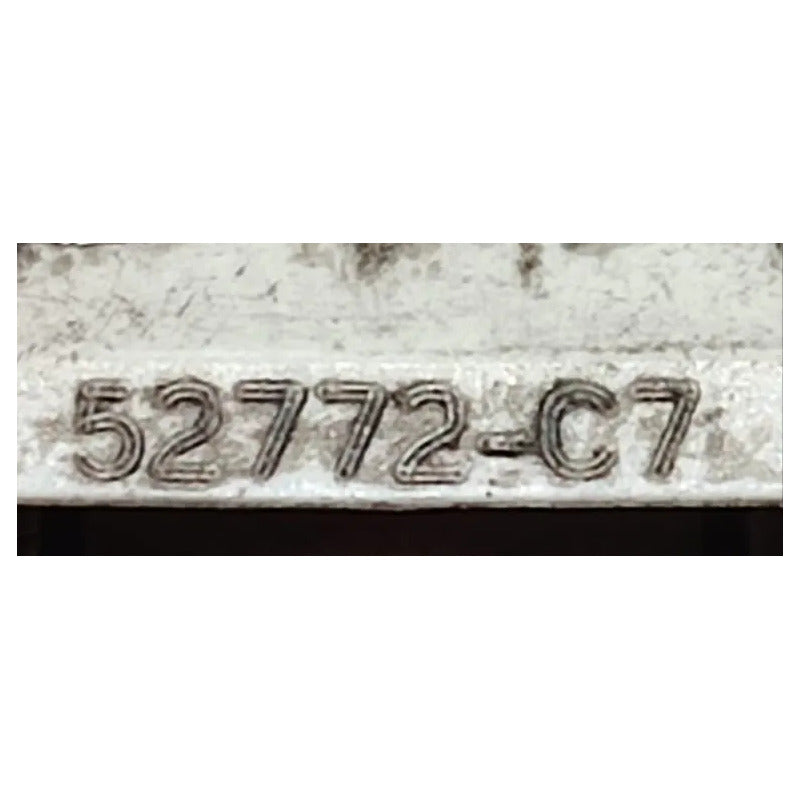 Conector Sensor Maf Presion Aire Paccar Px6 Cummins Isb