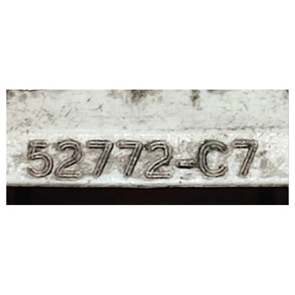 Conector Sensor Maf Presion Aire Paccar Px6 Cummins Isb