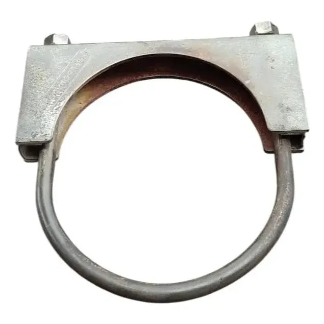 Abrazadera Turbo Escape Motor Mercedes Benz 904 M2 Freightli