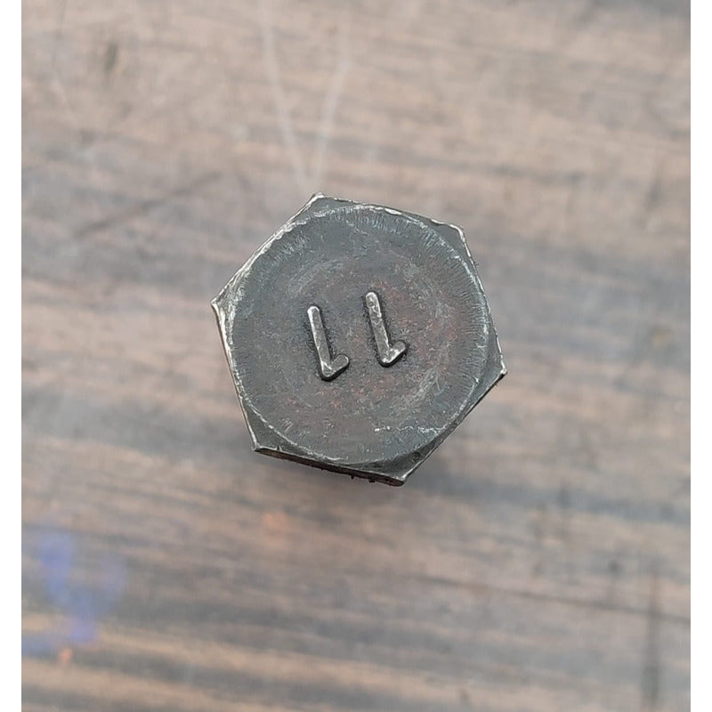 Tornillo Volanta Aro Dentado Motor Isuzu 4jj1 Elf 300 200