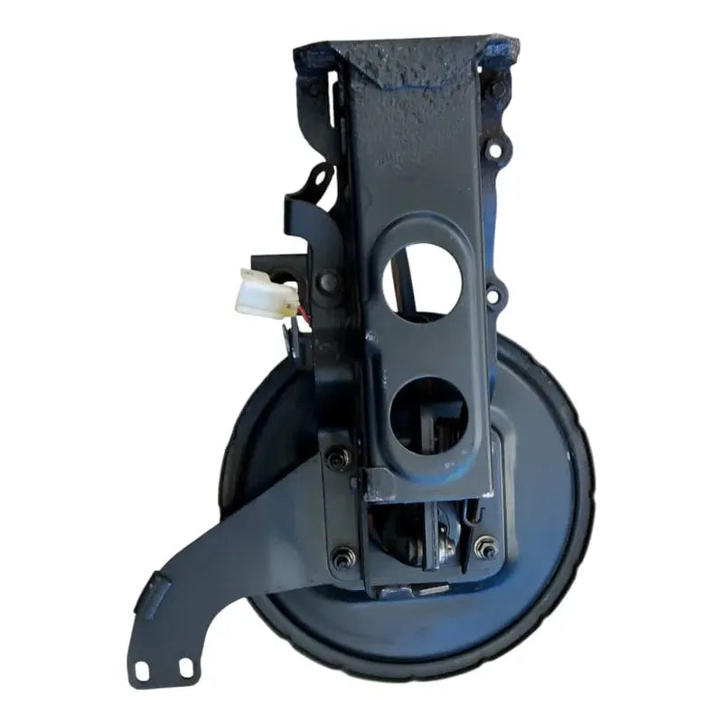 Base Soporte Pedal Freno Booster Sterling Fl360 Freightliner