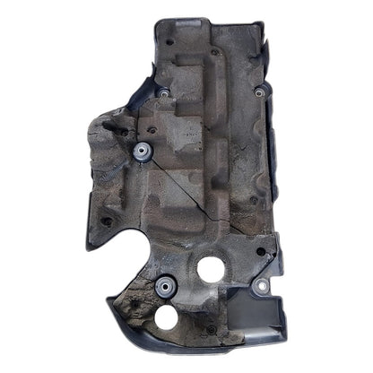 Tapa Cubierta Motor Isuzu 4jj1 Elf 300 200