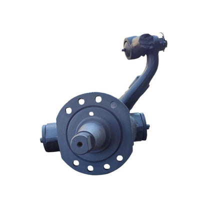 Eje Delantero Mango Muñon Camión Autobús