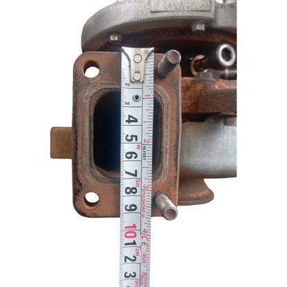 Turbo Garrett Mitsubishi 4p10 12v Freightliner Fl360 715 917