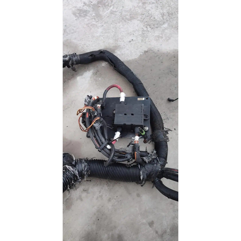 Arnes Conector Cabina Kenworth T300 T370 Cummins Isb