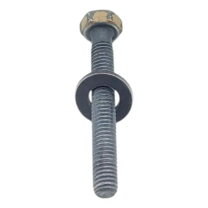 2 Tornillos Caja Arnes Inyectores Motor Caterpillar 3126 Fre Gris Oscuro