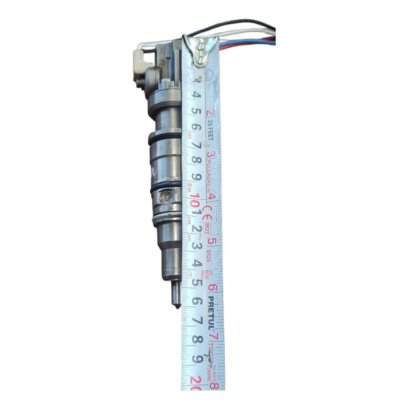 Inyector Cf600 Vt275 4.5l International