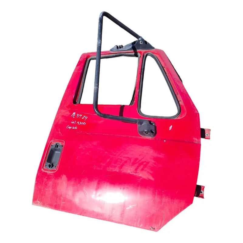 Puerta Copiloto Cabina International 4300 Sin Cristal