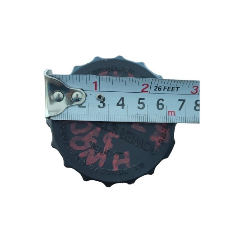 Tapón Medidor Bayoneta Aceite Depósito Dirección Hino 816