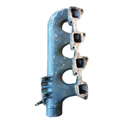 Múltiple De Admisión Motor Kubota V2203