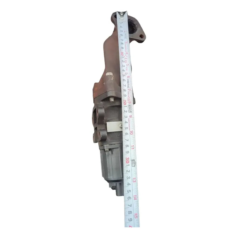 Egr Con Multiple Motor Isuzu 4hk1 Elf 300 400 450 500