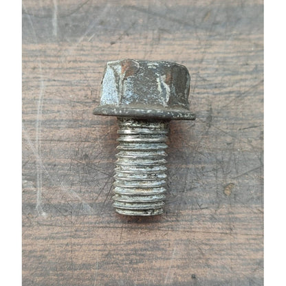 Tornillo Clutch Motor 4jj1 Isuzu Elf 300 200 5 Pzas