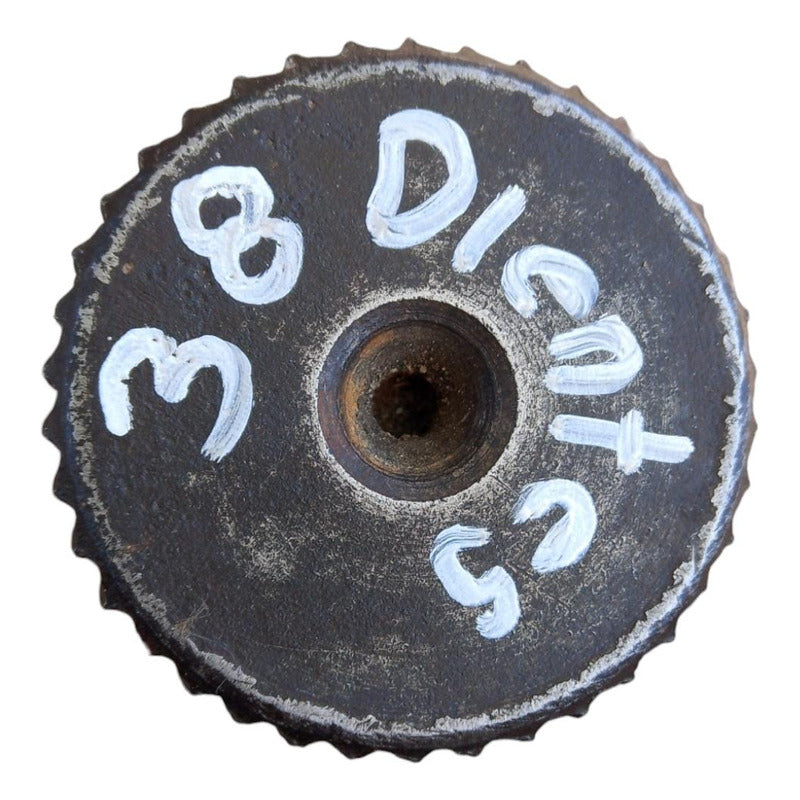 Flecha Diferencial Freightliner Rockwell M2 R19.5