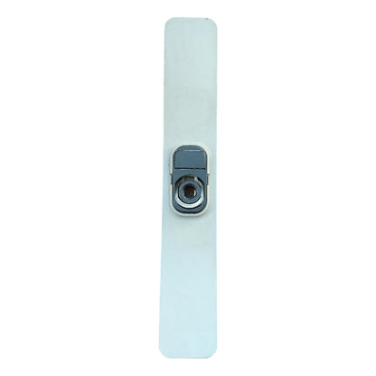Base Ajustador Cinturon Seguridad  Cf600 Citystar Copiloto