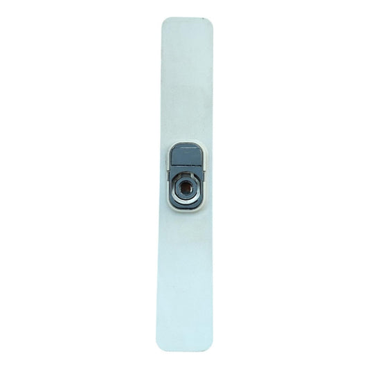 Base Ajustador Cinturon Seguridad  Cf600 Citystar Copiloto