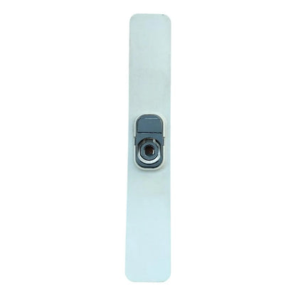 Base Ajustador Cinturon Seguridad  Cf600 Citystar Copiloto