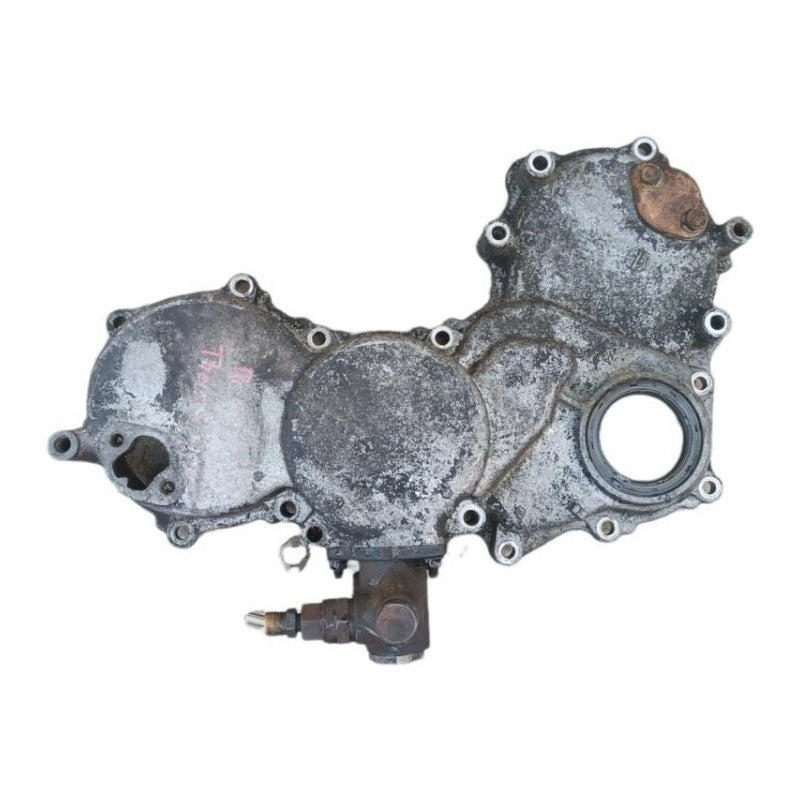 Tapa Cubierta Engranes Distribucion Motor Thermoking