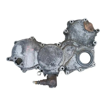Tapa Cubierta Engranes Distribucion Motor Thermoking