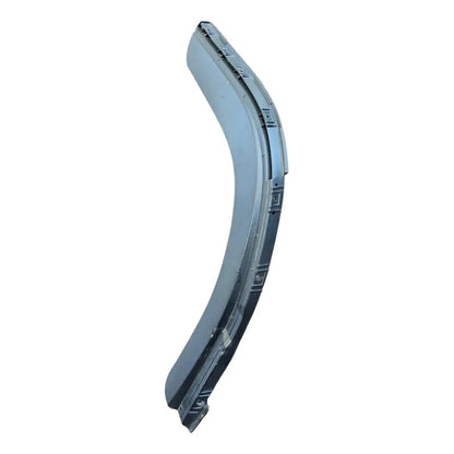 Moldura Salpicadera Puerta Sterling Fl360 Copiloto Freightli Gris Oscuro