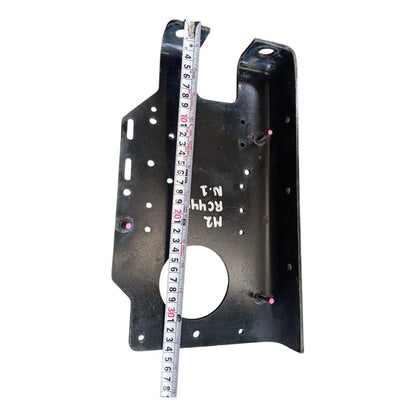 Base Soporte Módulo Chasis Freightliner M2