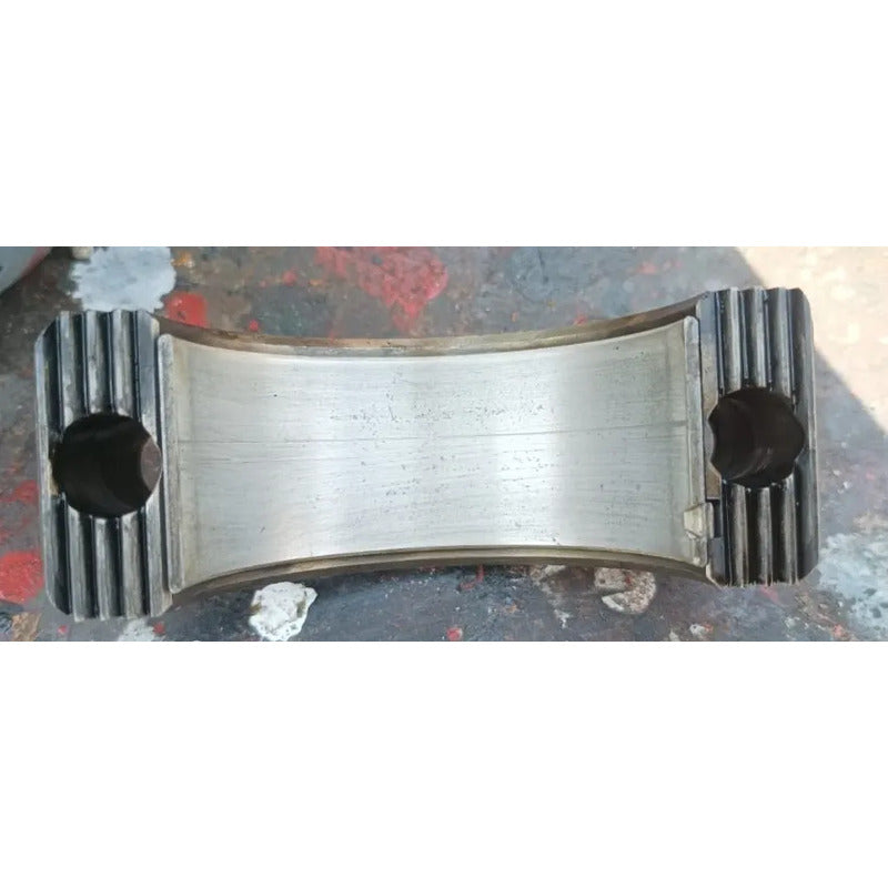 Motor Perkins A4 Retro Caterpillar 416 Jcb Medio