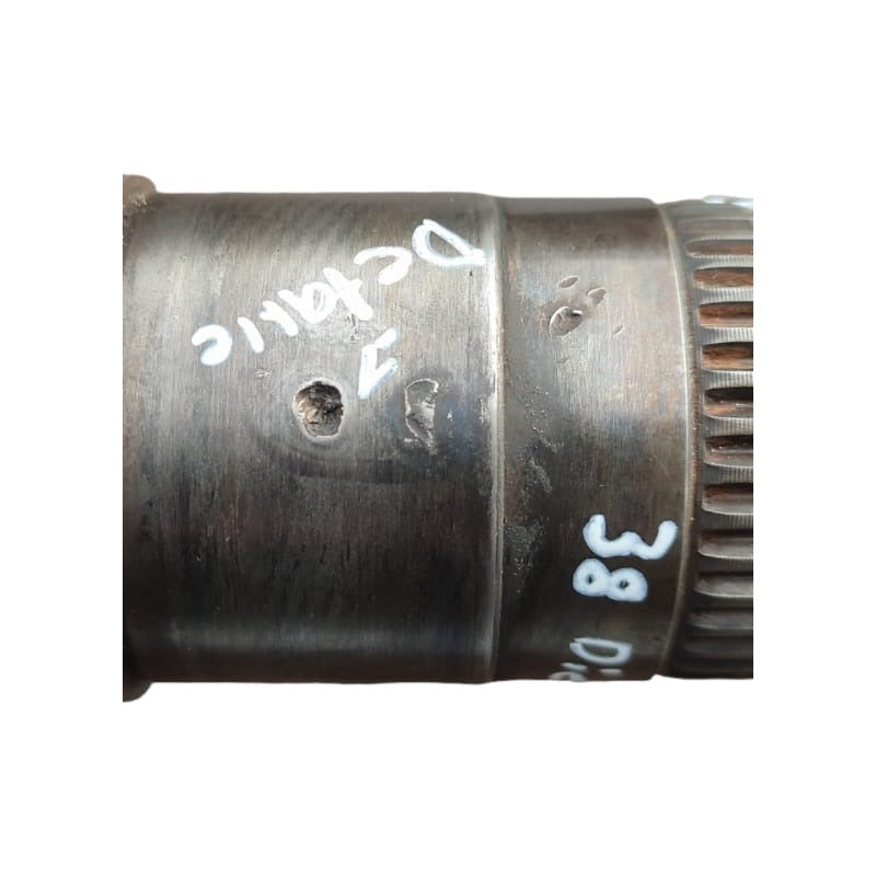 Tren Deslizable Transmision Eaton Fuller Fs-5406a