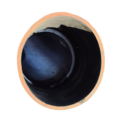 Tubo Manguera Aire Codo Postenfriador Turbo Scania K310 Iriz Blanco