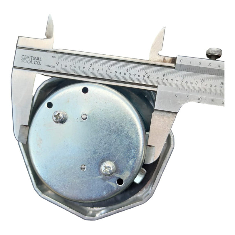 Isuzu Elf 300 500 600 F800 1100 1400 Tapón Tanque Diesel