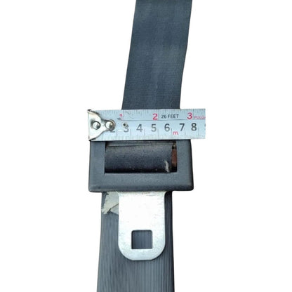 Broche Cinturon Seguridad Cabina Freightliner M2